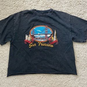 Brandy Melville shirt